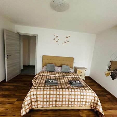 La Casa Verde Beccacivetta Zewnętrze zdjęcie