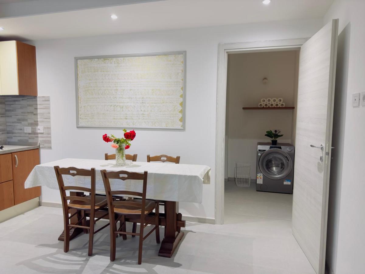 La Casa Verde Beccacivetta Zewnętrze zdjęcie