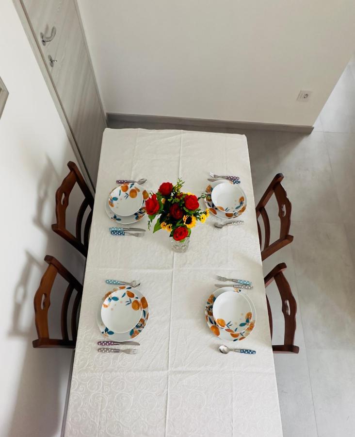 La Casa Verde Beccacivetta Zewnętrze zdjęcie