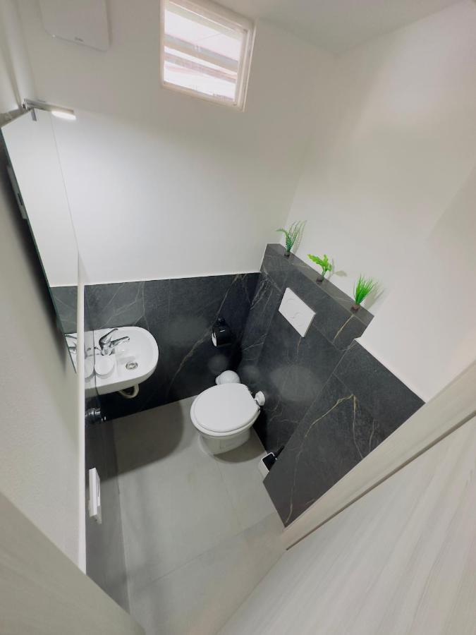 La Casa Verde Beccacivetta Zewnętrze zdjęcie