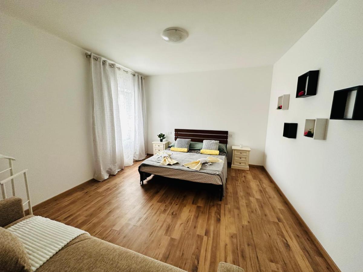 La Casa Verde Beccacivetta Zewnętrze zdjęcie