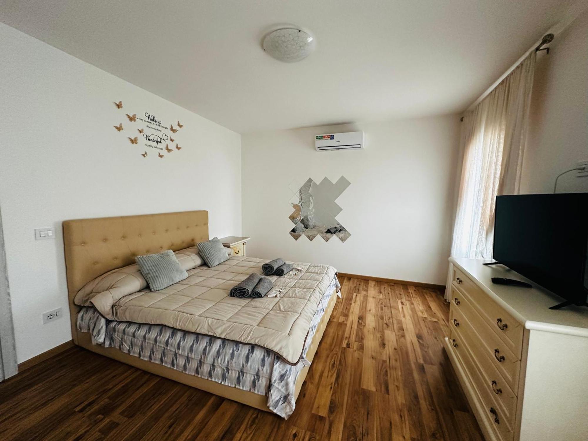 La Casa Verde Beccacivetta Zewnętrze zdjęcie