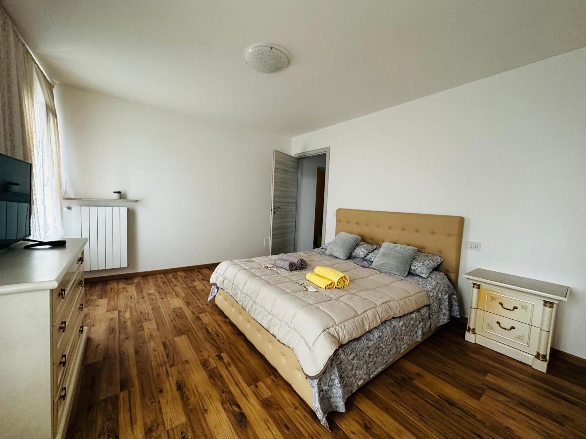 La Casa Verde Beccacivetta Zewnętrze zdjęcie