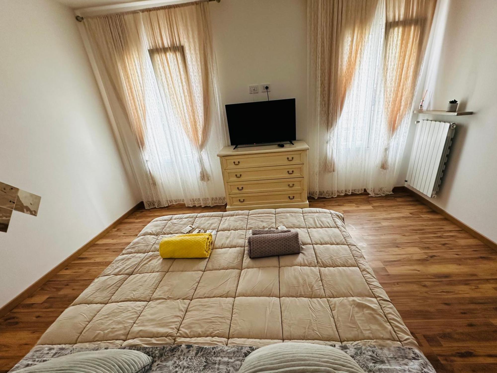 La Casa Verde Beccacivetta Zewnętrze zdjęcie