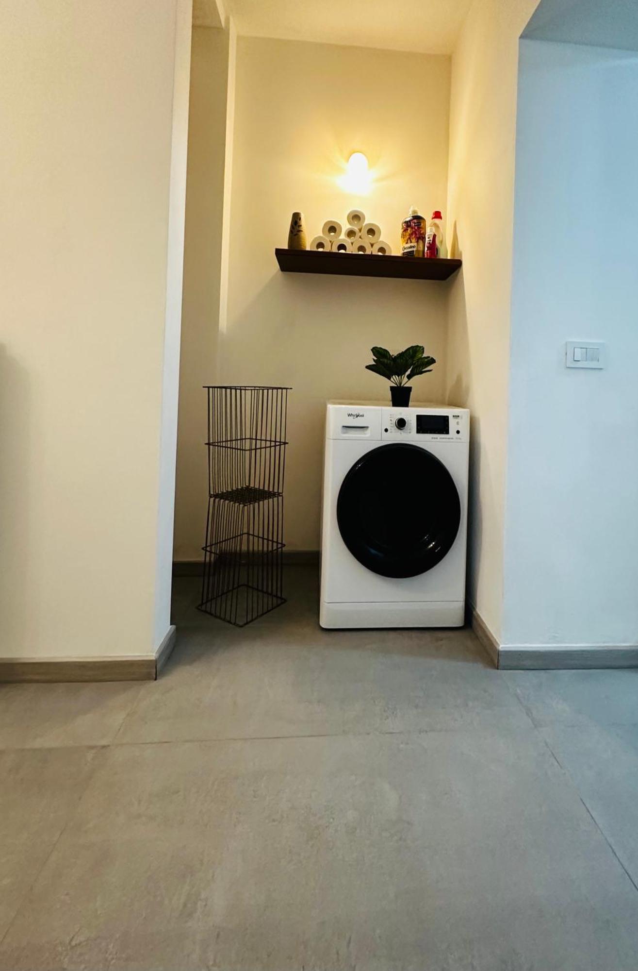 La Casa Verde Beccacivetta Zewnętrze zdjęcie