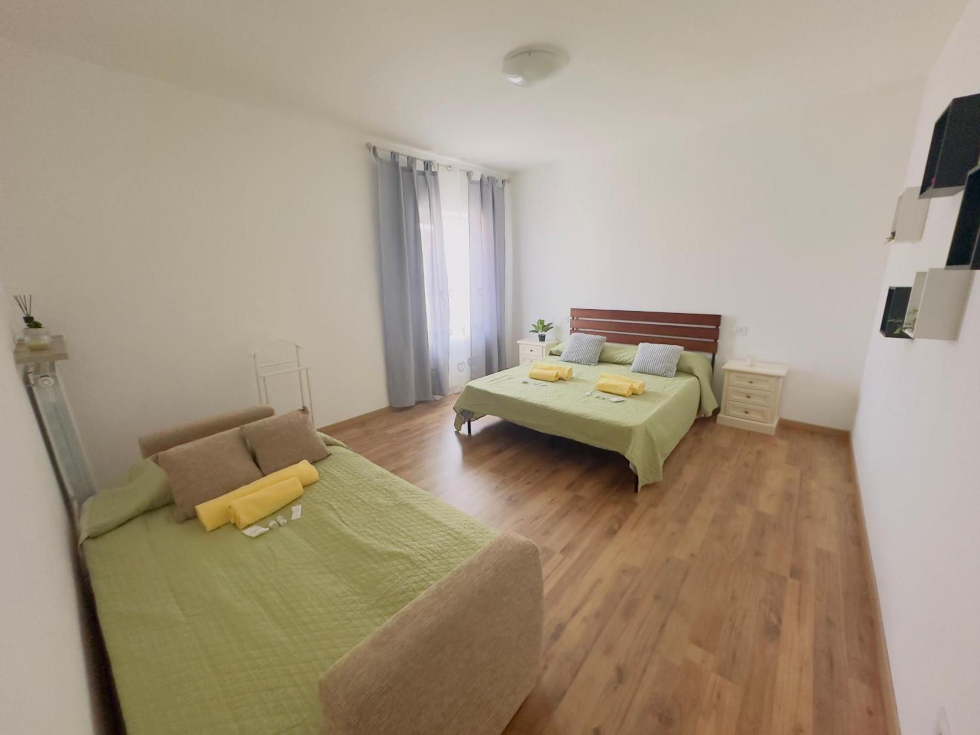 La Casa Verde Beccacivetta Zewnętrze zdjęcie