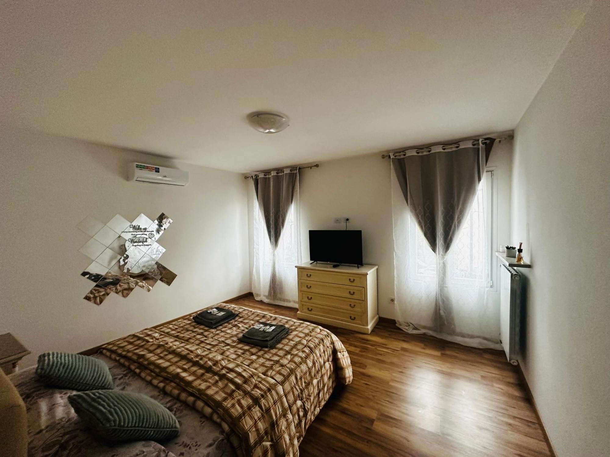 La Casa Verde Beccacivetta Zewnętrze zdjęcie