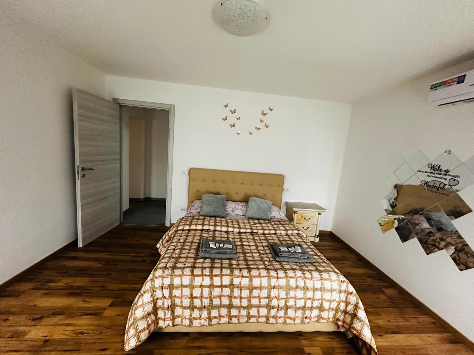 La Casa Verde Beccacivetta Zewnętrze zdjęcie