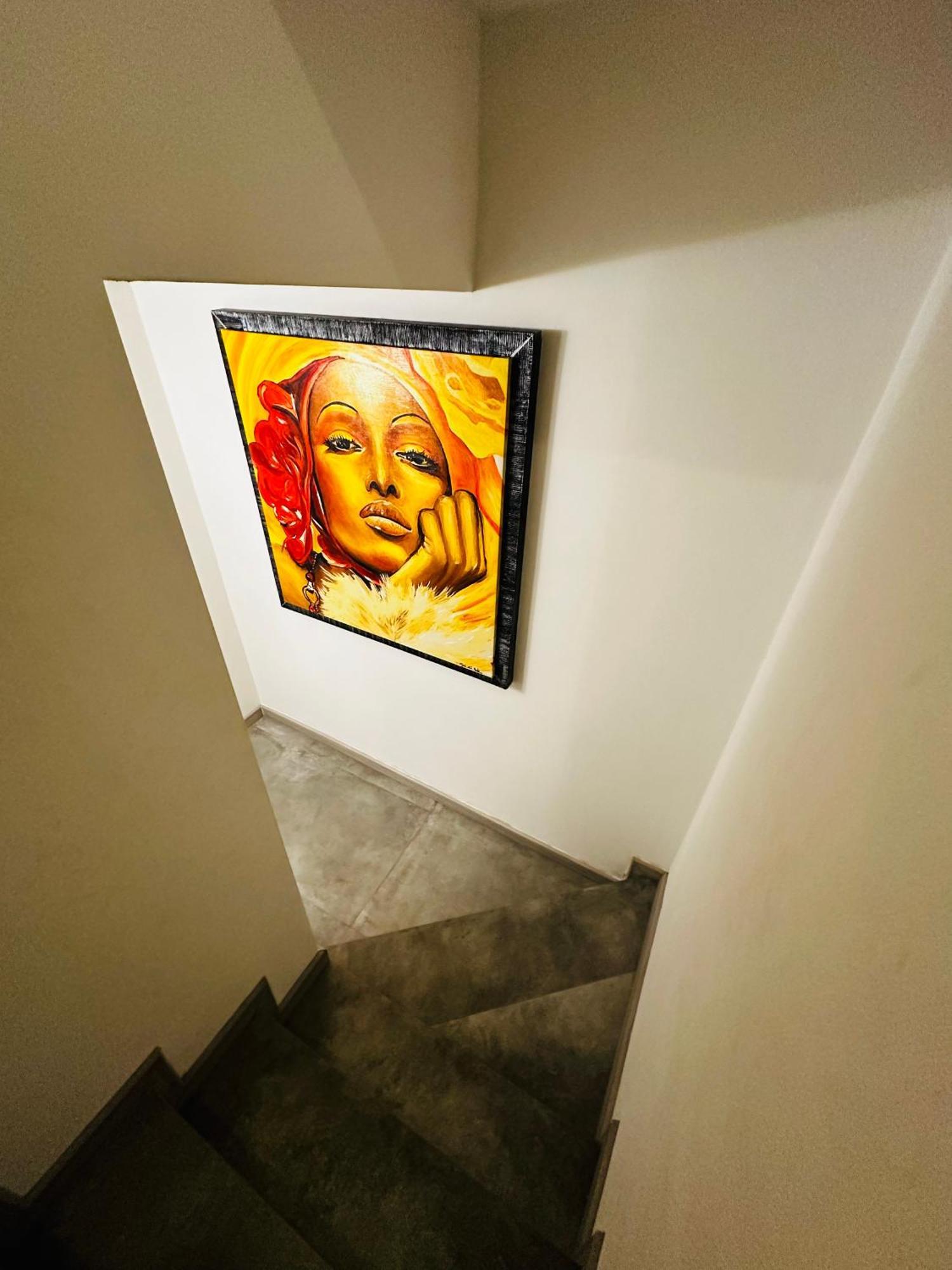 La Casa Verde Beccacivetta Zewnętrze zdjęcie