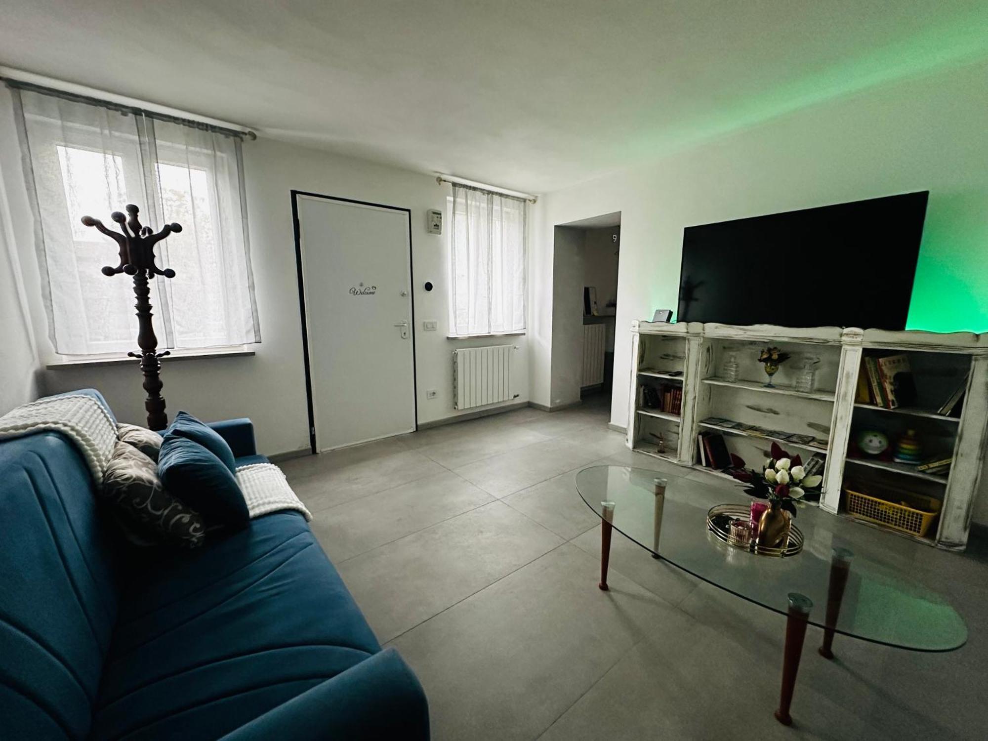 La Casa Verde Beccacivetta Zewnętrze zdjęcie